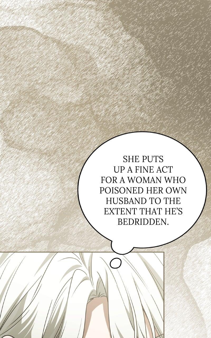 My Villainous Family Won't Let Me Be Chapter 66 - Page 61