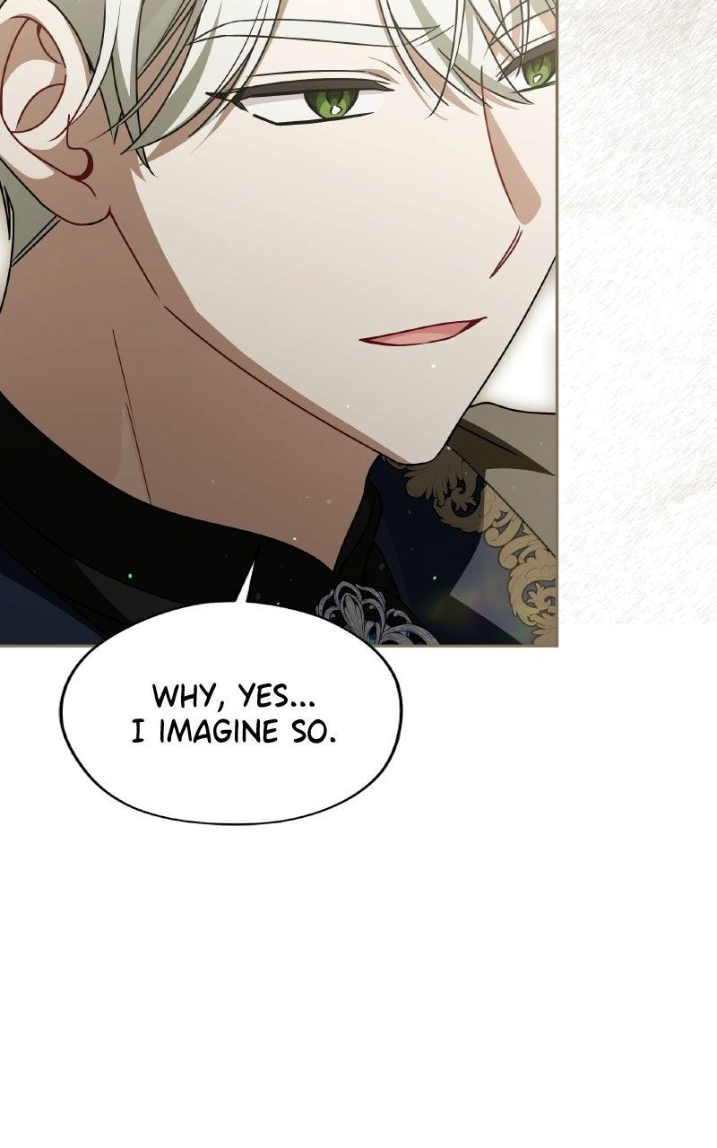 My Villainous Family Won't Let Me Be Chapter 66 - Page 62