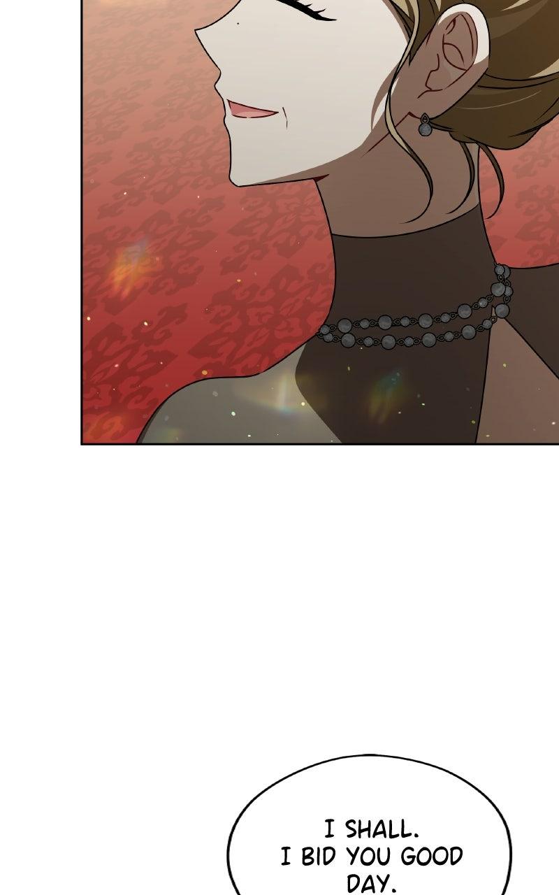 My Villainous Family Won't Let Me Be Chapter 66 - Page 65