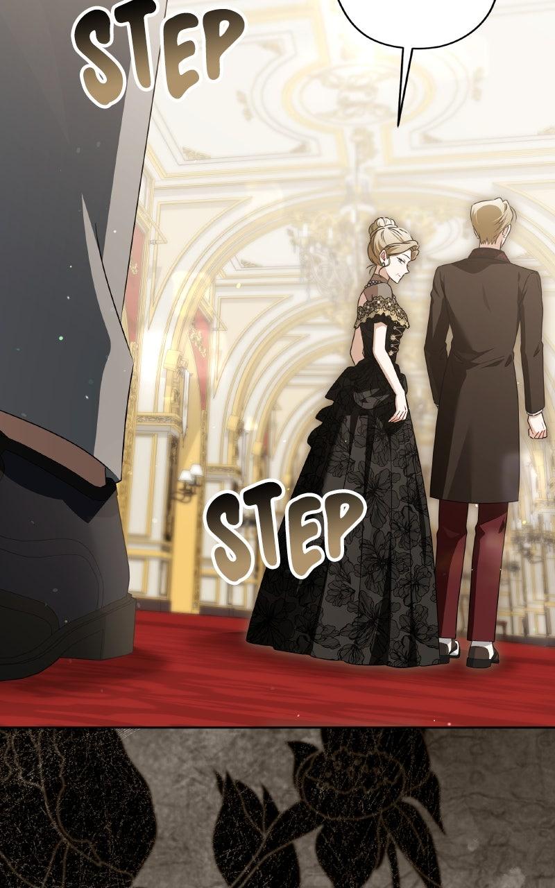 My Villainous Family Won't Let Me Be Chapter 66 - Page 67