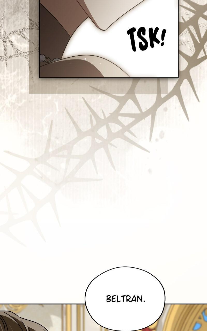 My Villainous Family Won't Let Me Be Chapter 66 - Page 69