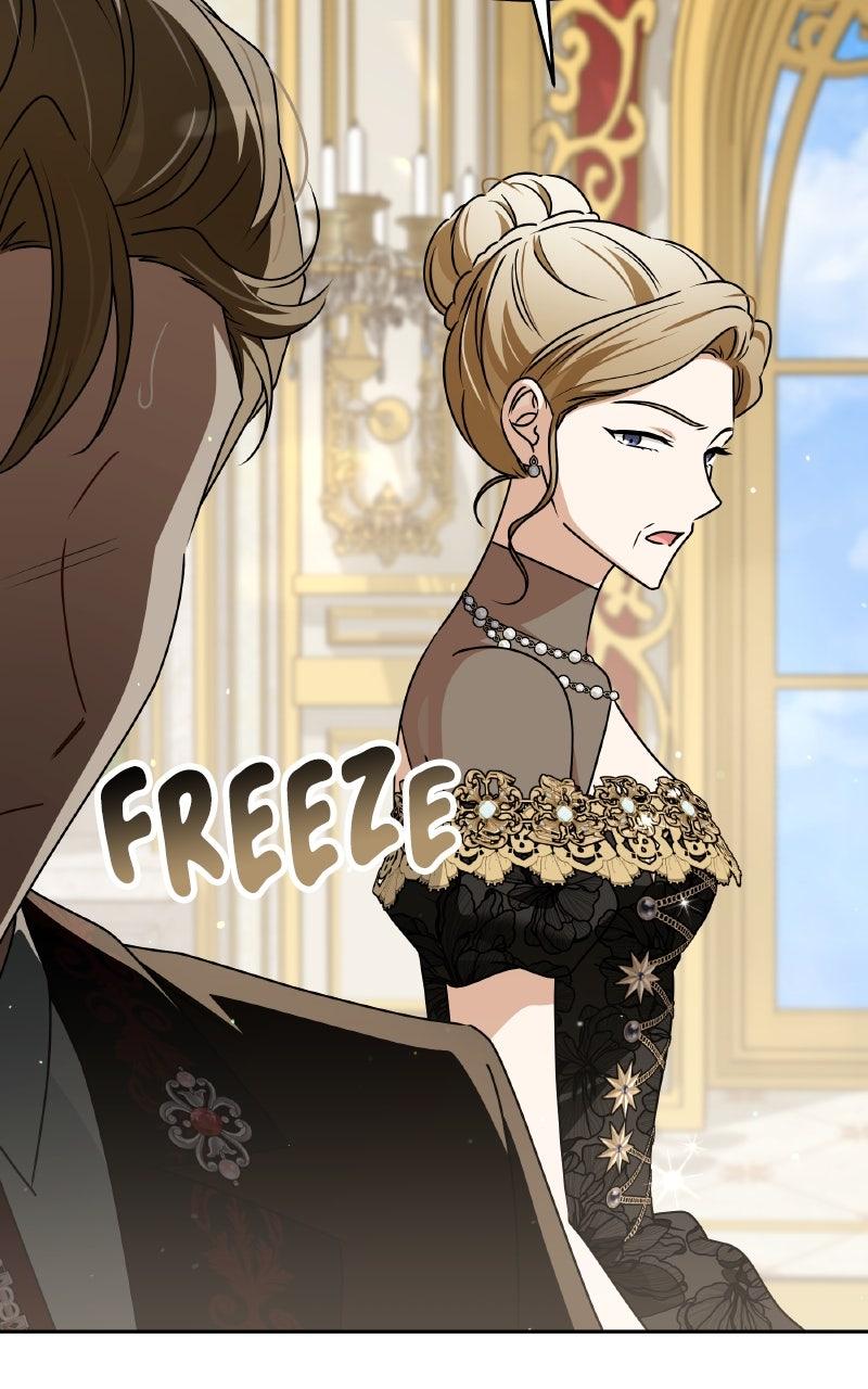 My Villainous Family Won't Let Me Be Chapter 66 - Page 70