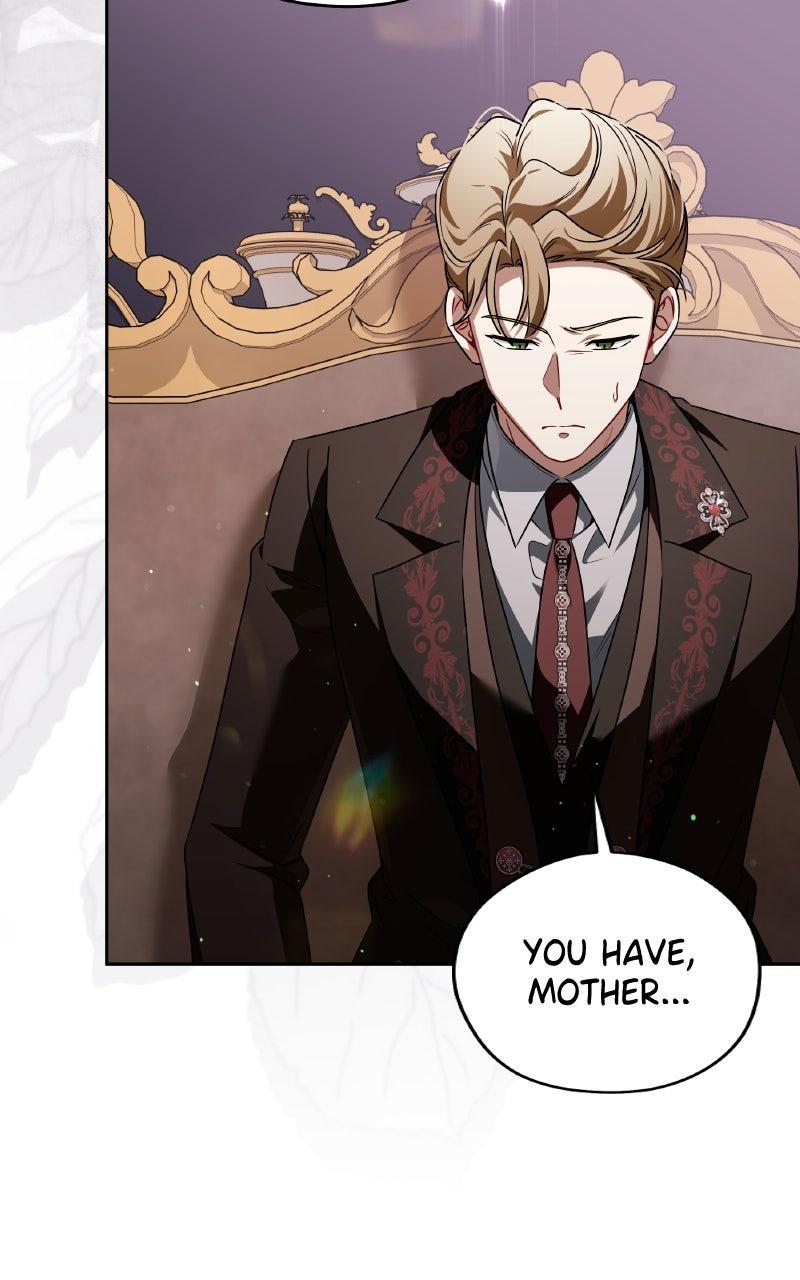 My Villainous Family Won't Let Me Be Chapter 66 - Page 74