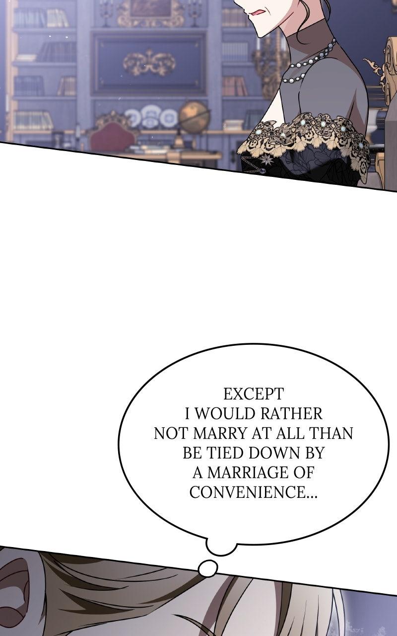 My Villainous Family Won't Let Me Be Chapter 66 - Page 77