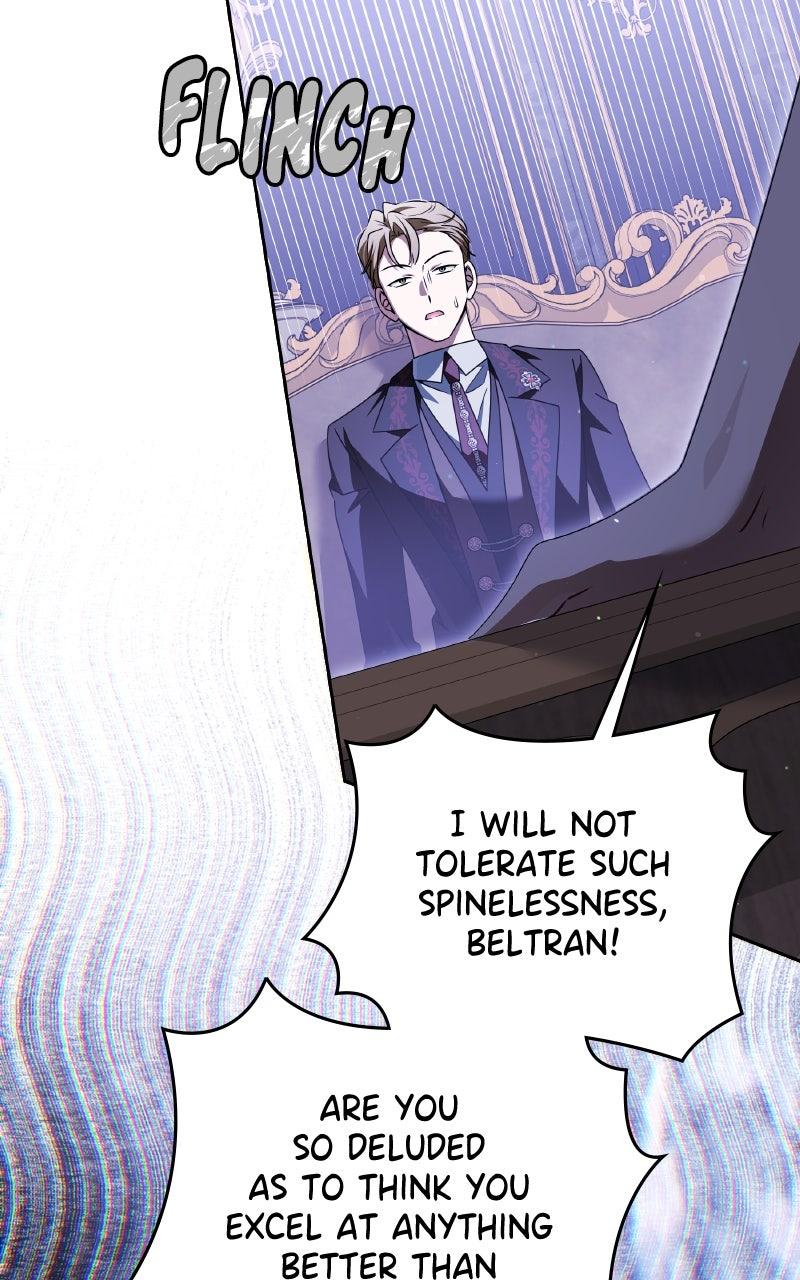 My Villainous Family Won't Let Me Be Chapter 66 - Page 79