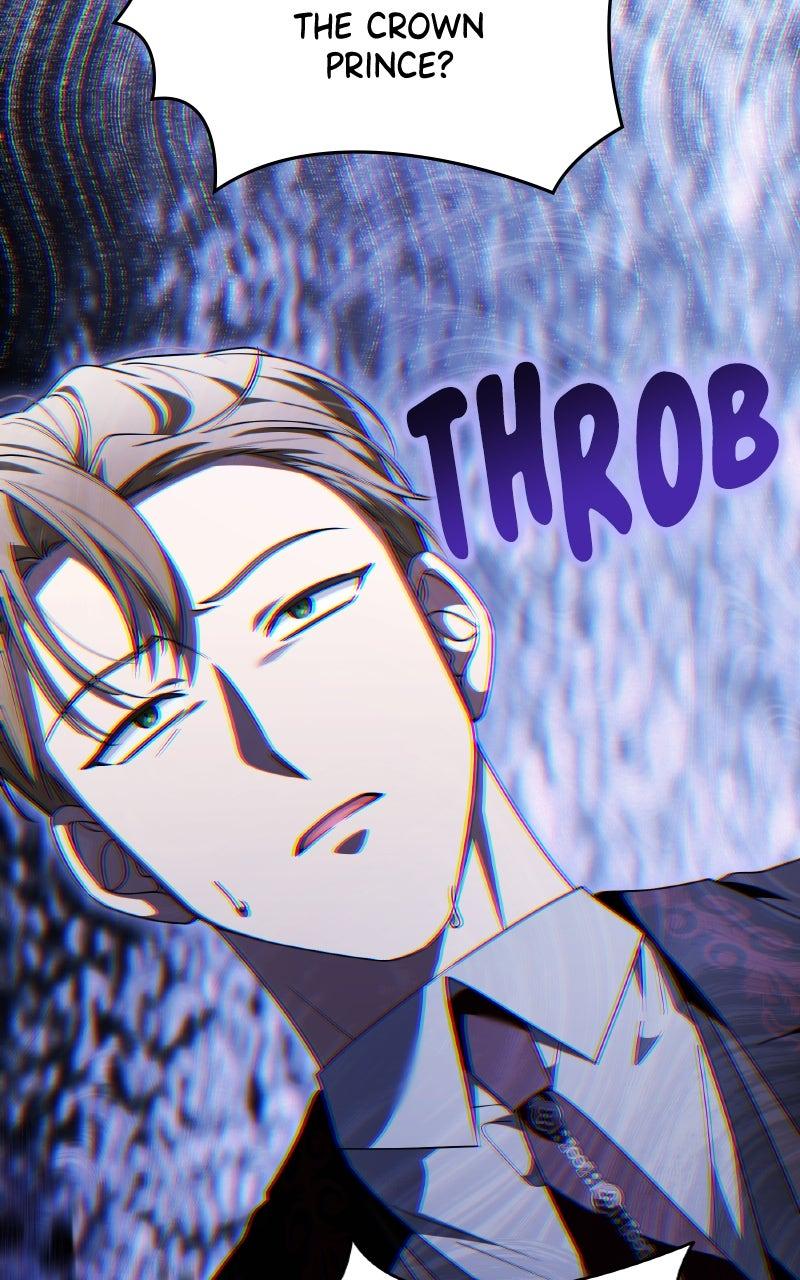 My Villainous Family Won't Let Me Be Chapter 66 - Page 80