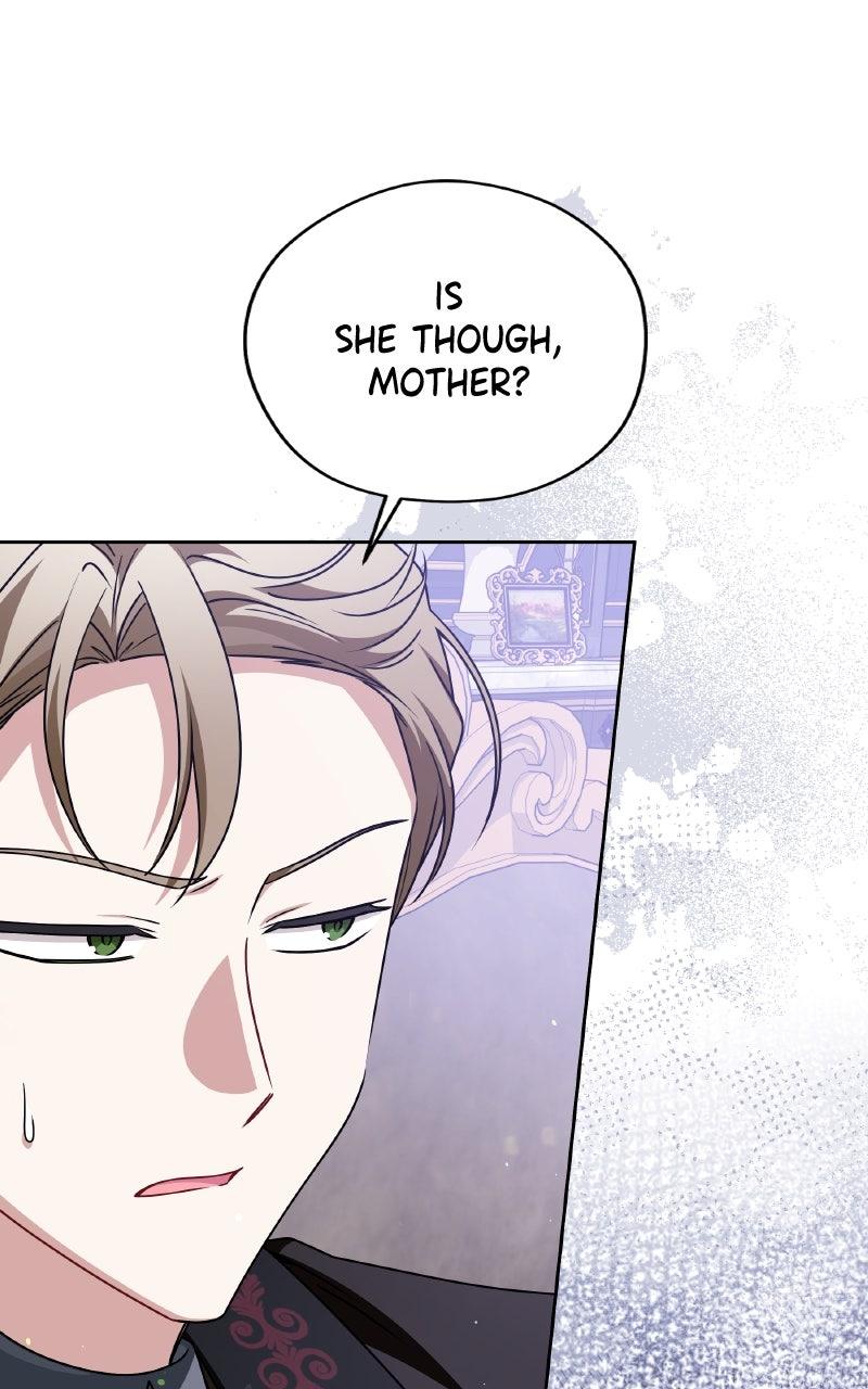 My Villainous Family Won't Let Me Be Chapter 66 - Page 85