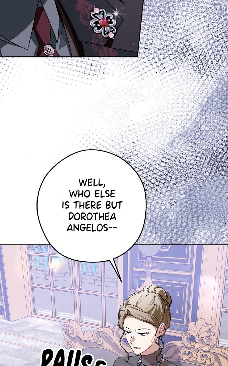 My Villainous Family Won't Let Me Be Chapter 66 - Page 86