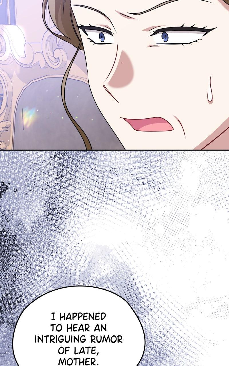 My Villainous Family Won't Let Me Be Chapter 66 - Page 88