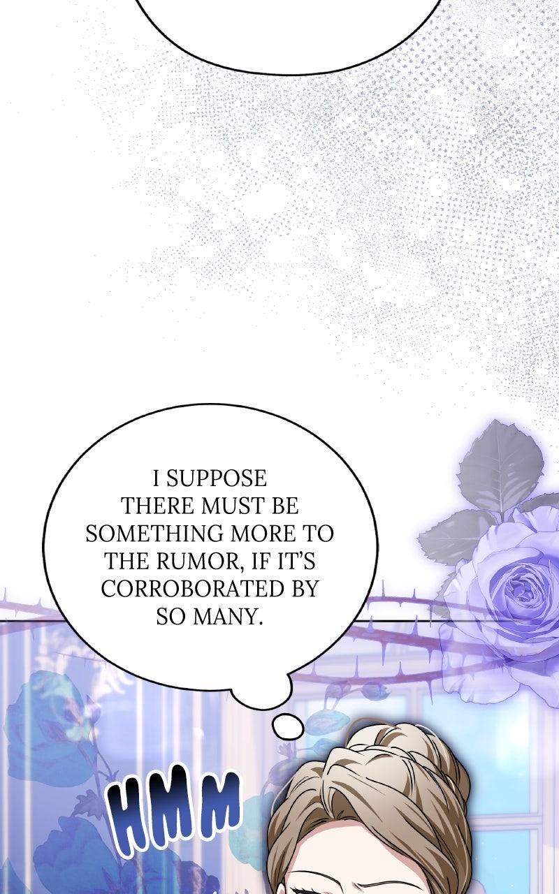 My Villainous Family Won't Let Me Be Chapter 66 - Page 90