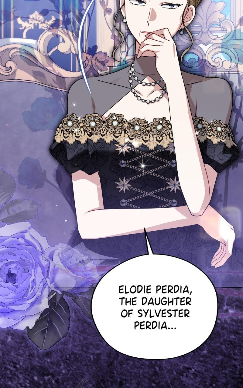 My Villainous Family Won't Let Me Be Chapter 66 - Page 91