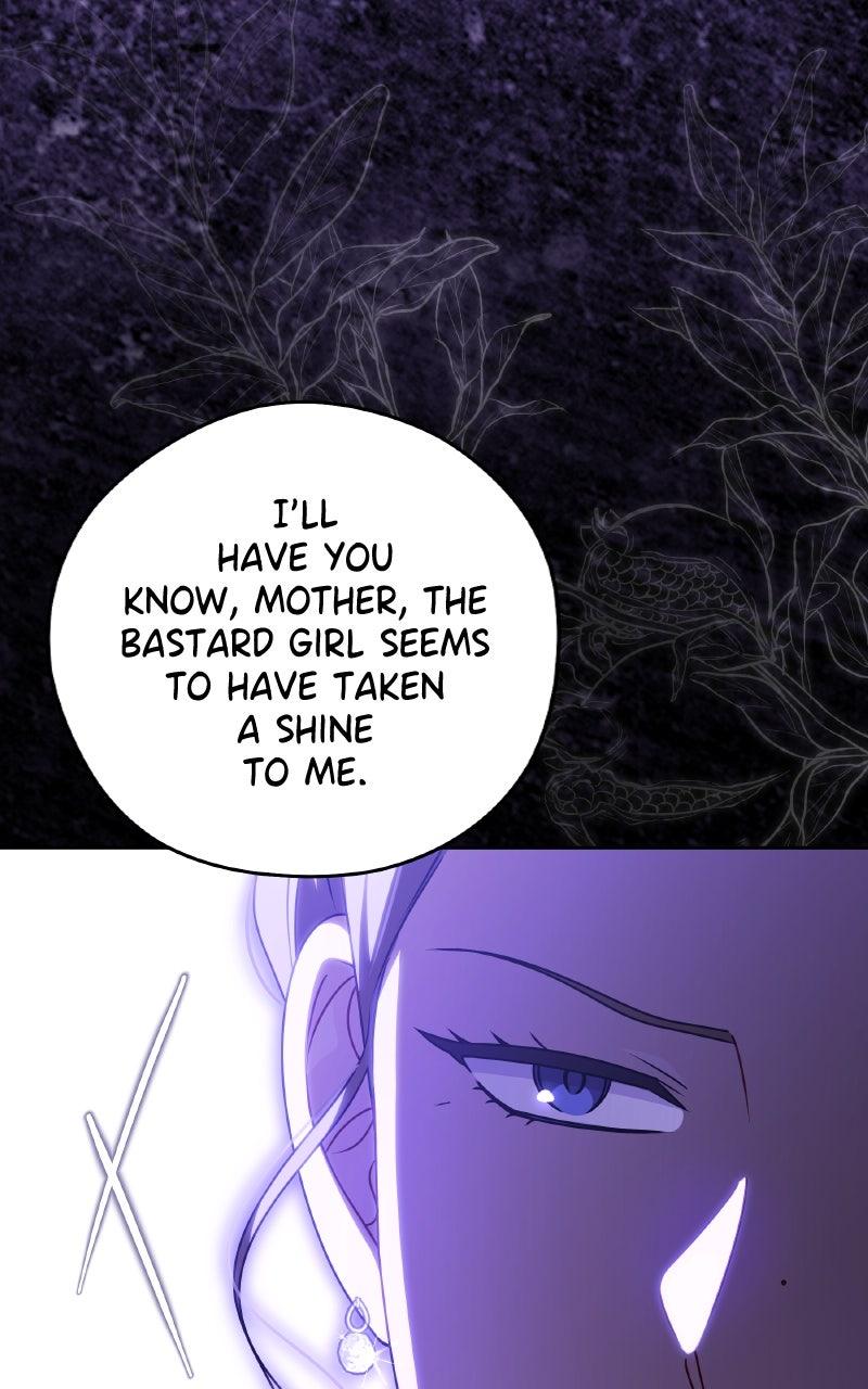 My Villainous Family Won't Let Me Be Chapter 66 - Page 92