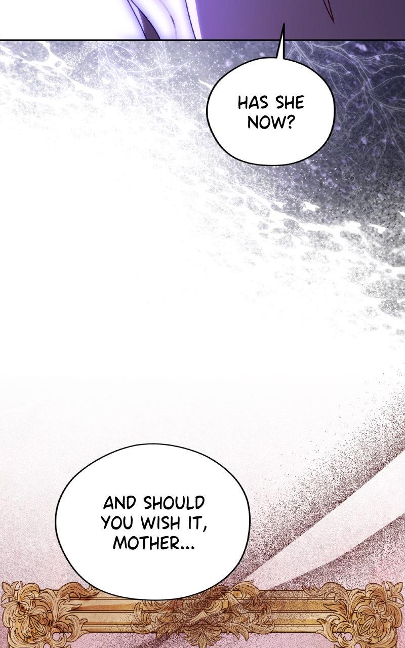 My Villainous Family Won't Let Me Be Chapter 66 - Page 93