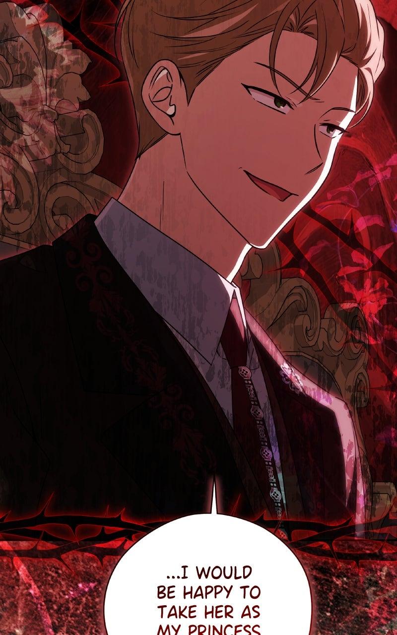 My Villainous Family Won't Let Me Be Chapter 66 - Page 95