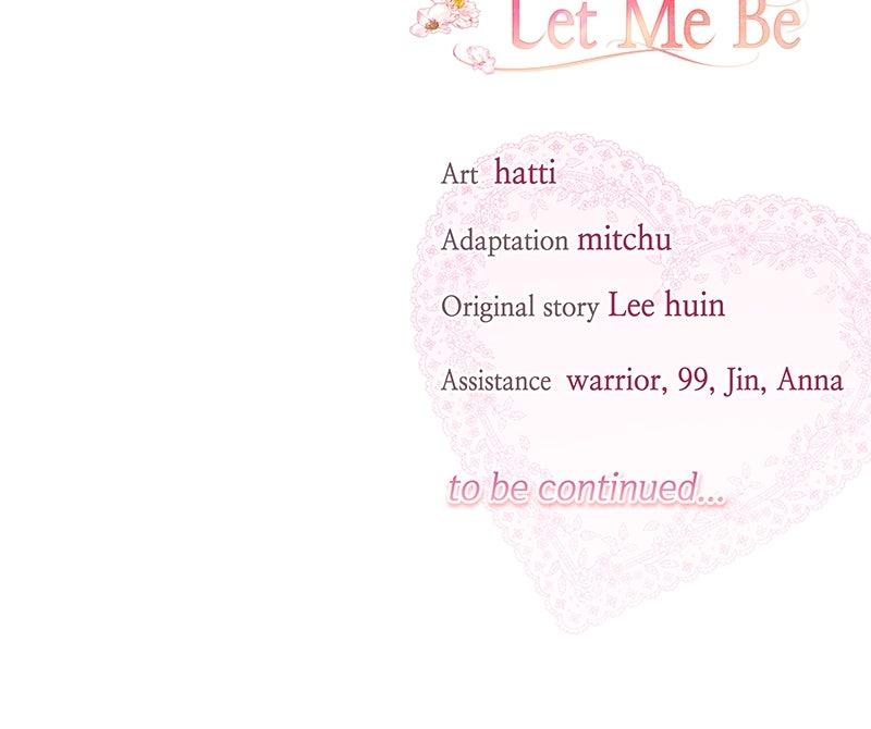 My Villainous Family Won't Let Me Be Chapter 66 - Page 97