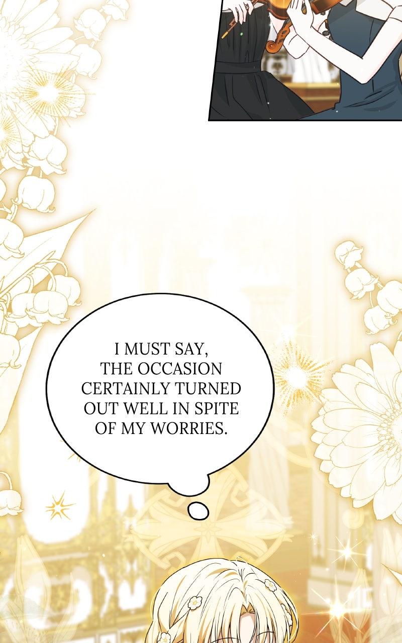 My Villainous Family Won't Let Me Be Chapter 67 - Page 4