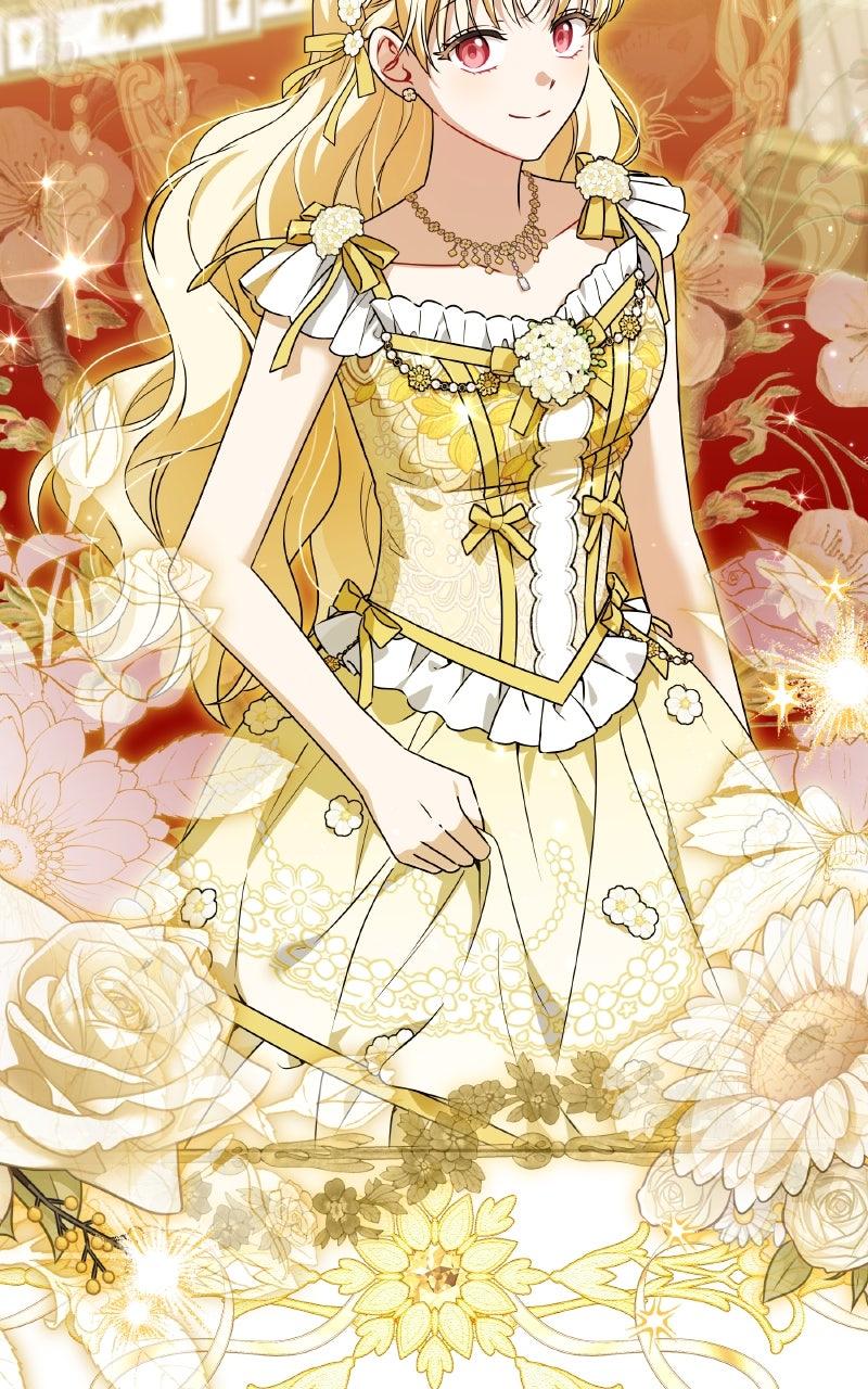 My Villainous Family Won't Let Me Be Chapter 67 - Page 5