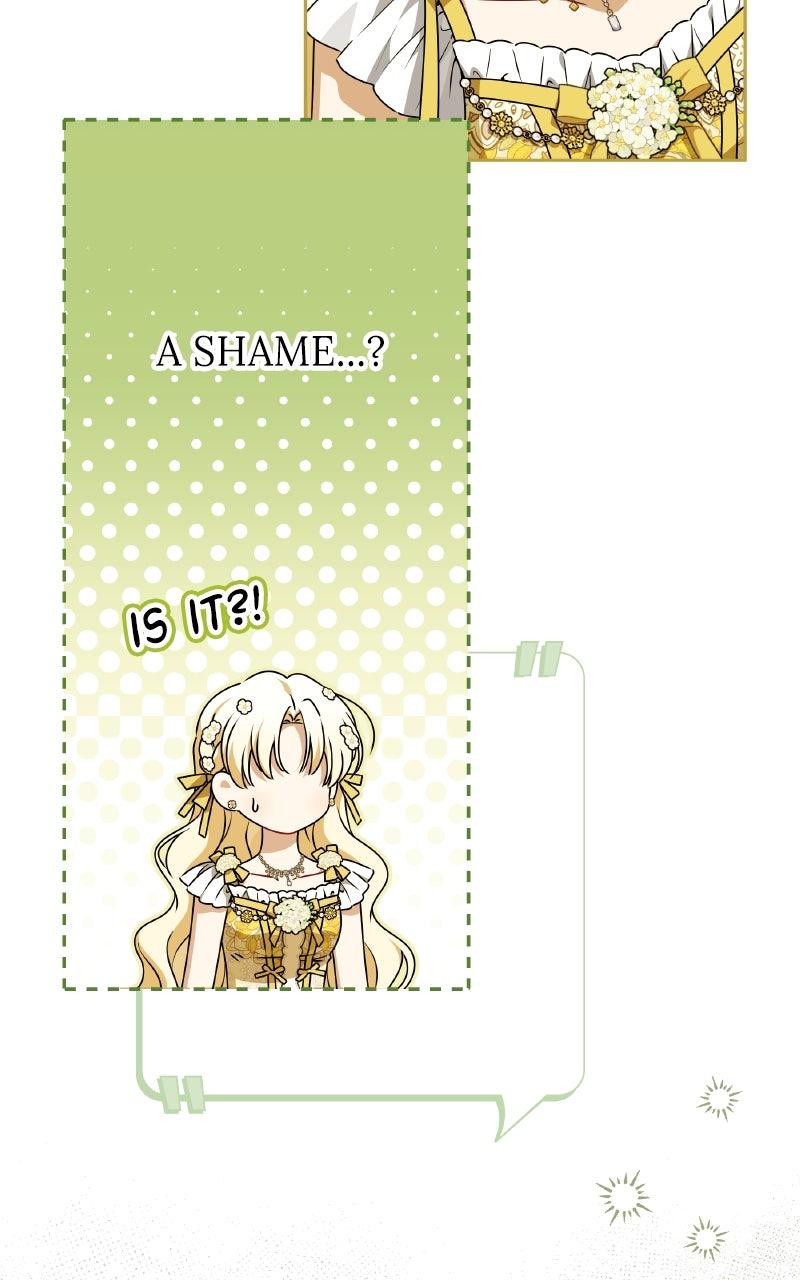 My Villainous Family Won't Let Me Be Chapter 67 - Page 7