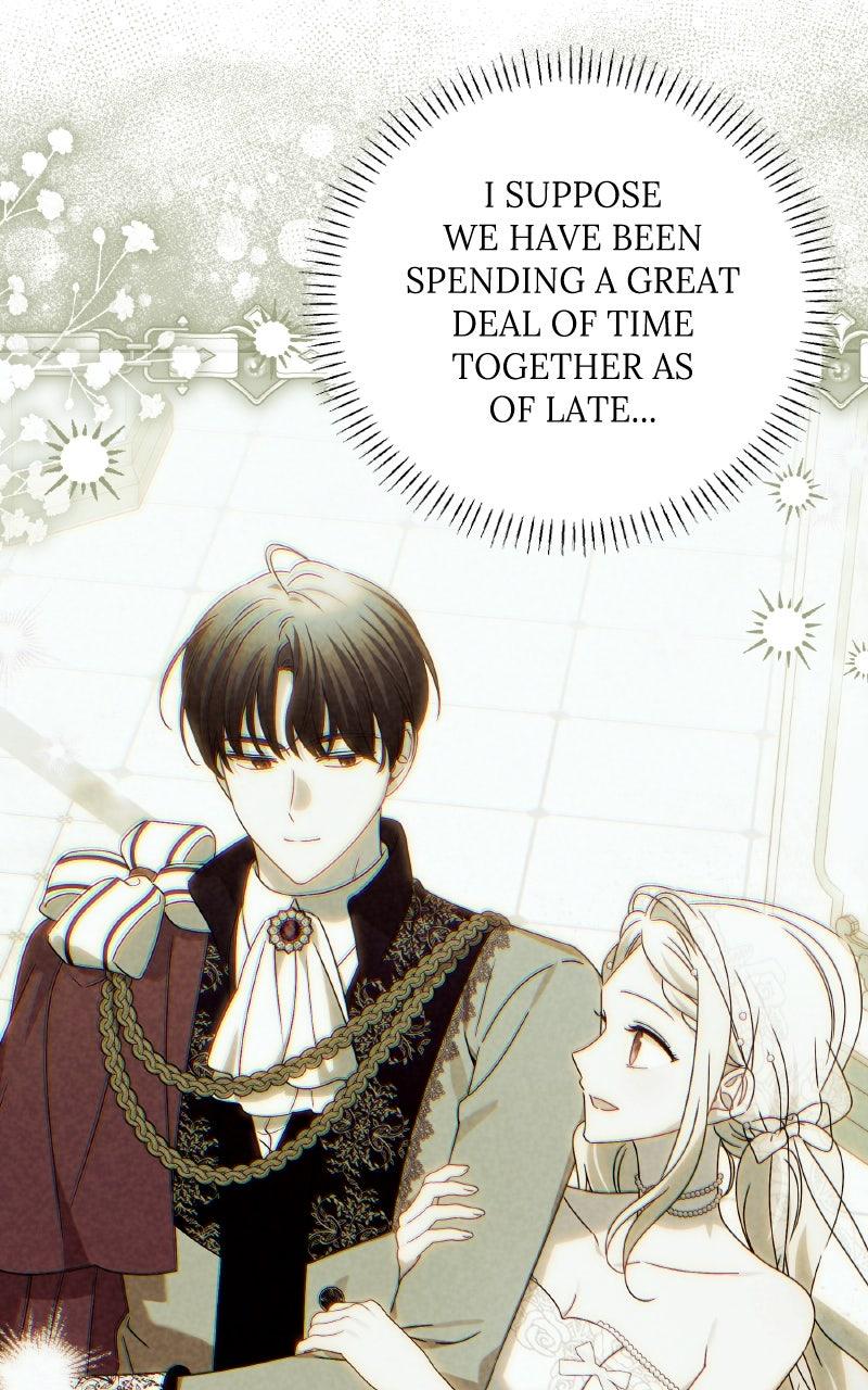 My Villainous Family Won't Let Me Be Chapter 67 - Page 8