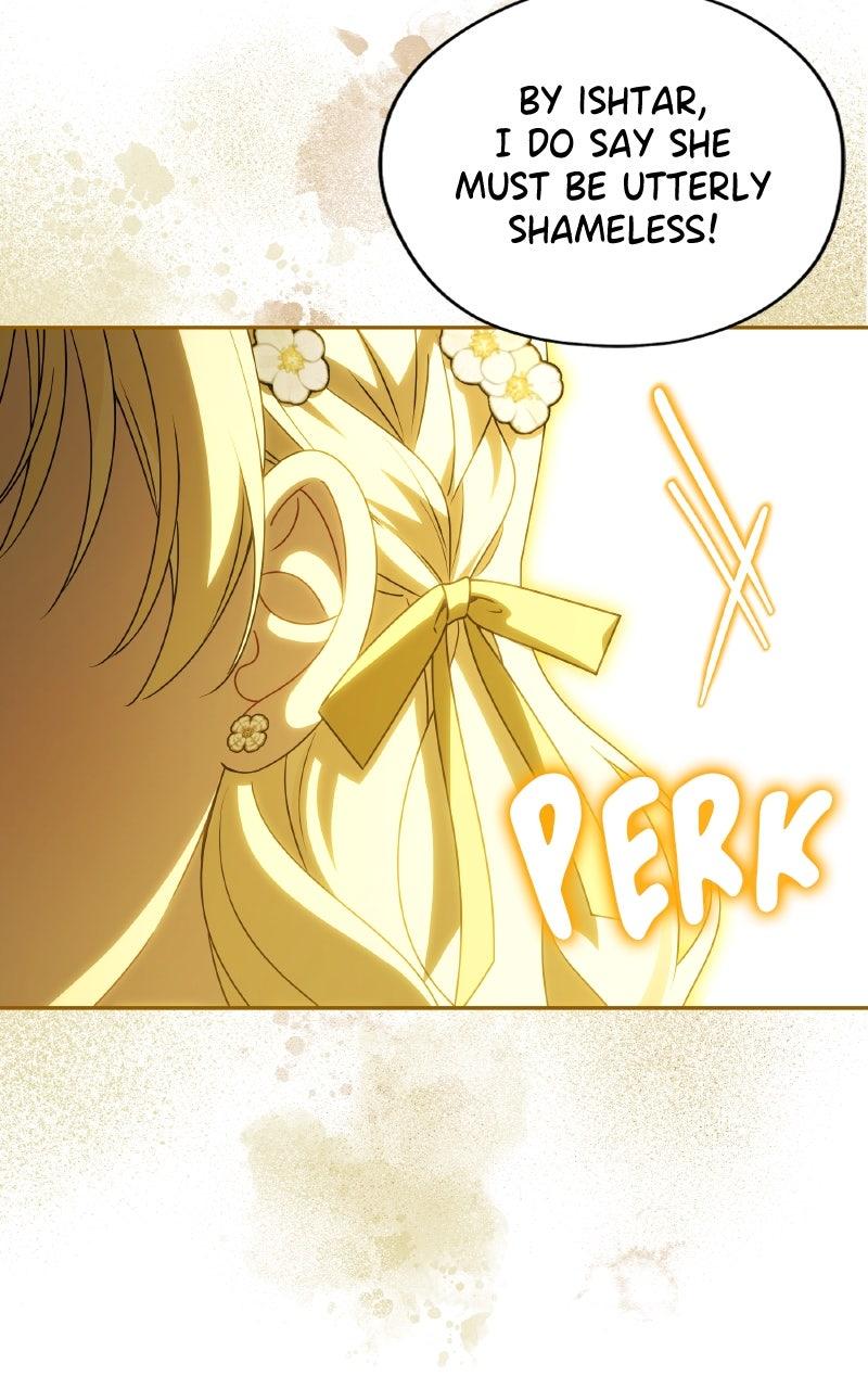 My Villainous Family Won't Let Me Be Chapter 67 - Page 10