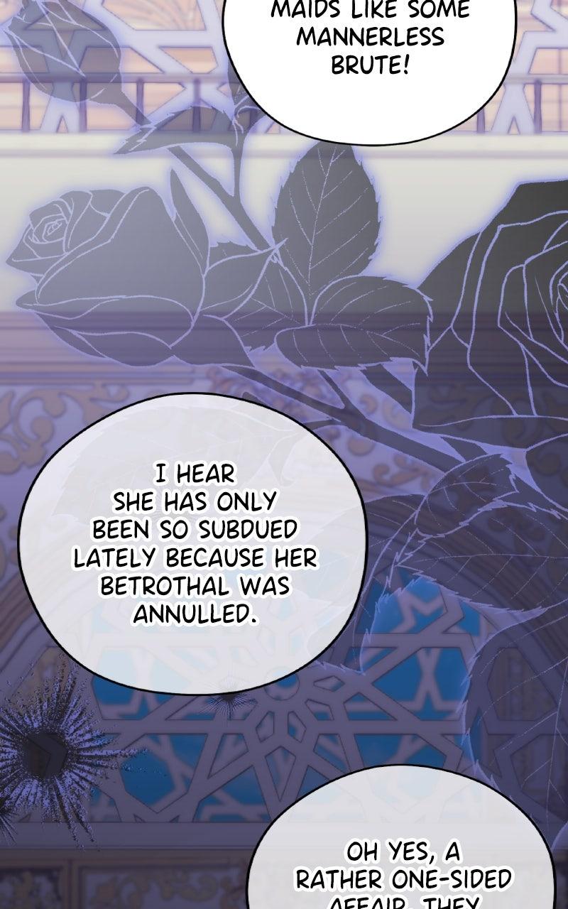 My Villainous Family Won't Let Me Be Chapter 67 - Page 12