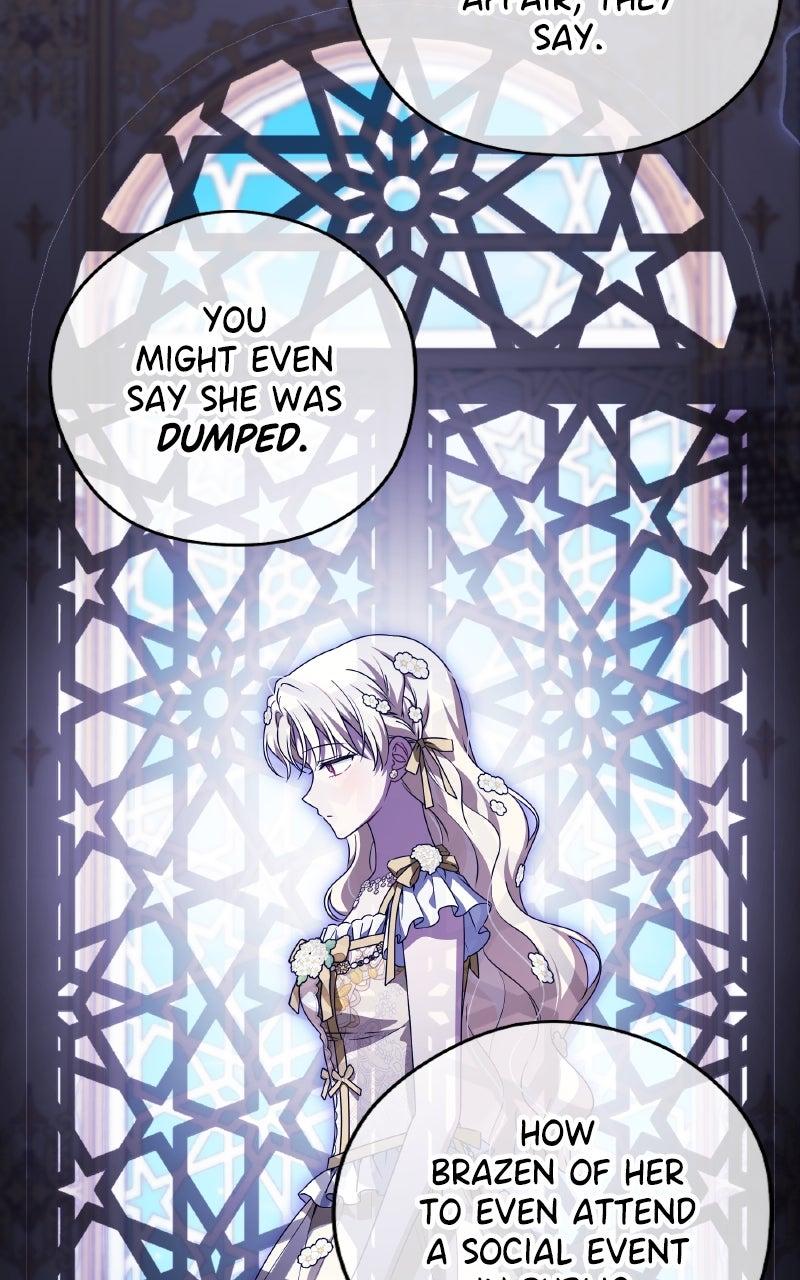 My Villainous Family Won't Let Me Be Chapter 67 - Page 13