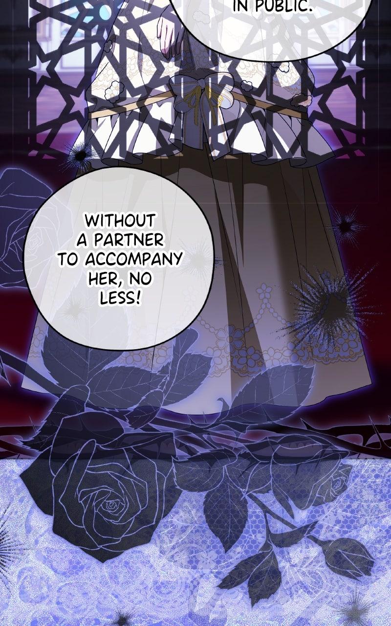 My Villainous Family Won't Let Me Be Chapter 67 - Page 14