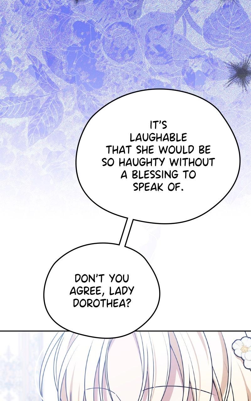 My Villainous Family Won't Let Me Be Chapter 67 - Page 15