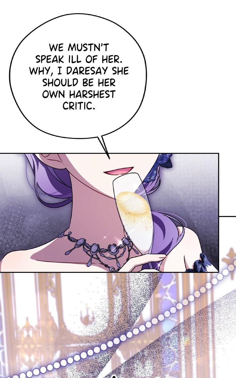 My Villainous Family Won't Let Me Be Chapter 67 - Page 17