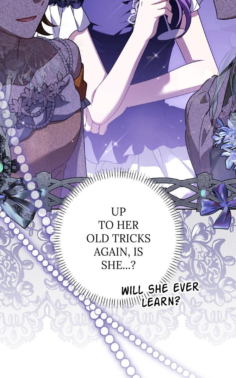 My Villainous Family Won't Let Me Be Chapter 67 - Page 19