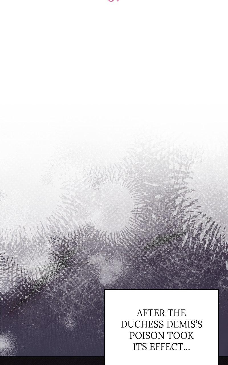 My Villainous Family Won't Let Me Be Chapter 67 - Page 21