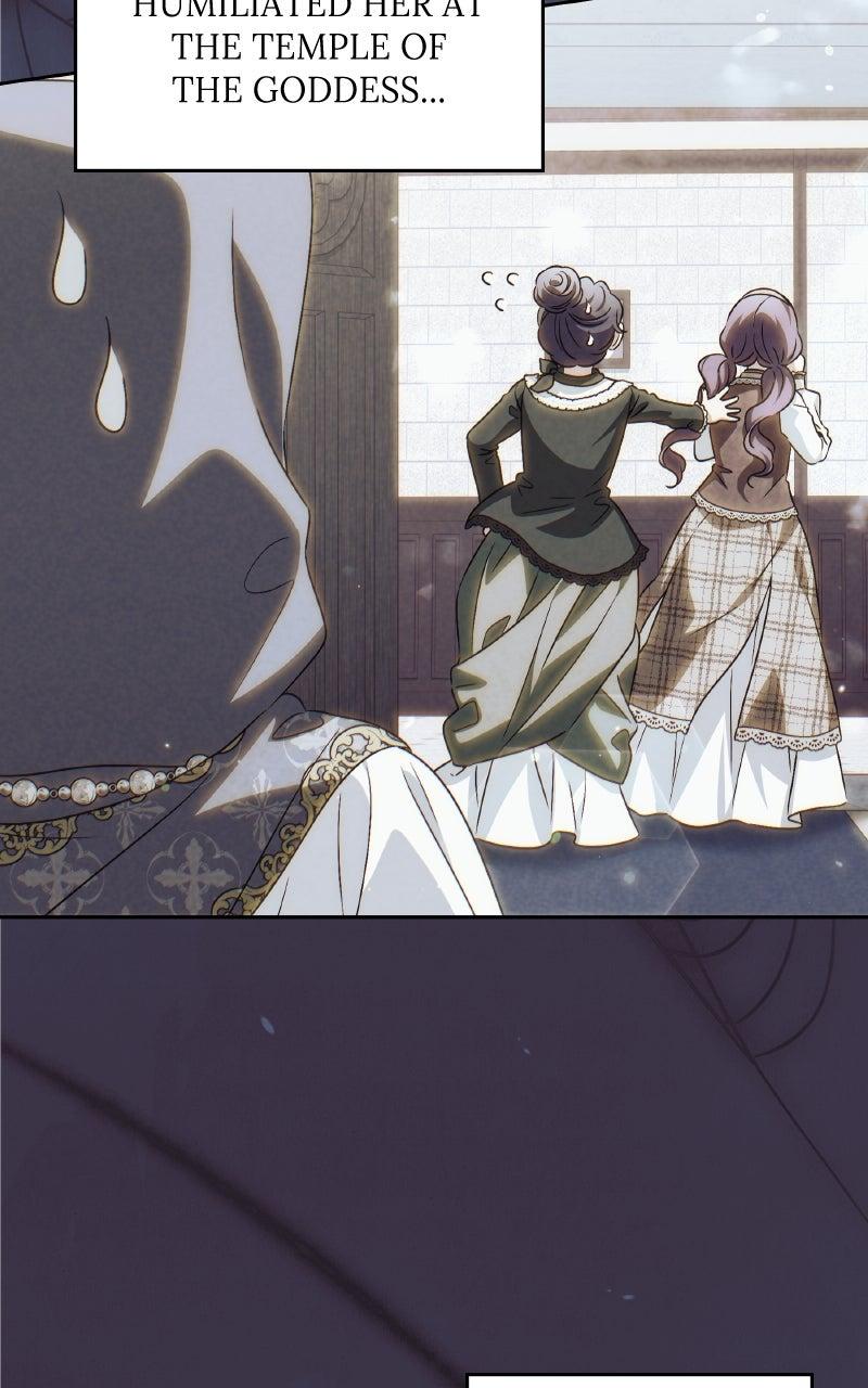 My Villainous Family Won't Let Me Be Chapter 67 - Page 23