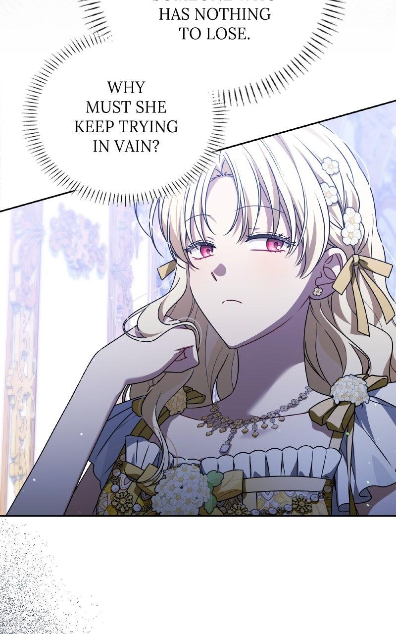 My Villainous Family Won't Let Me Be Chapter 67 - Page 26