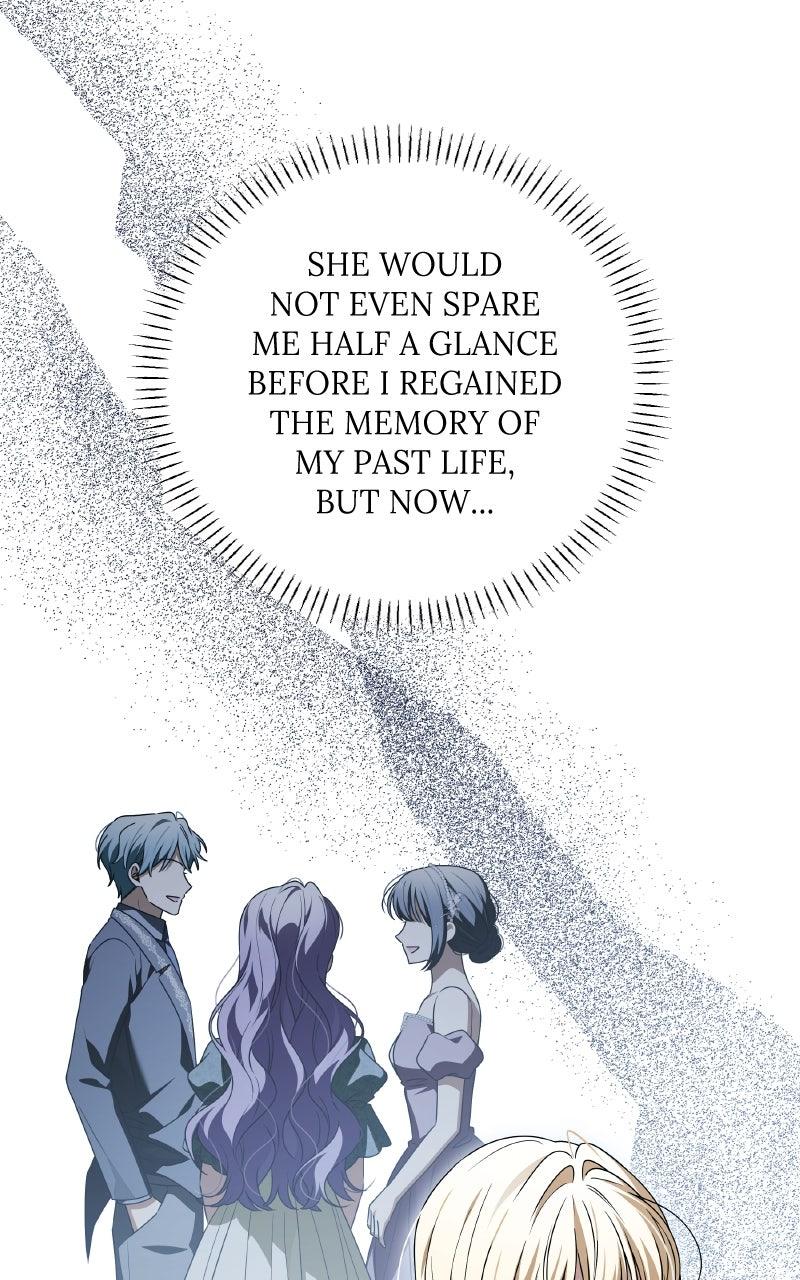 My Villainous Family Won't Let Me Be Chapter 67 - Page 27