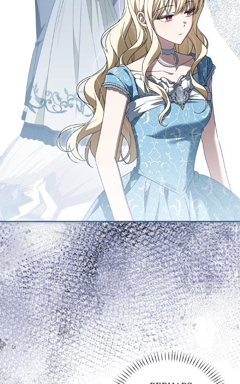 My Villainous Family Won't Let Me Be Chapter 67 - Page 28