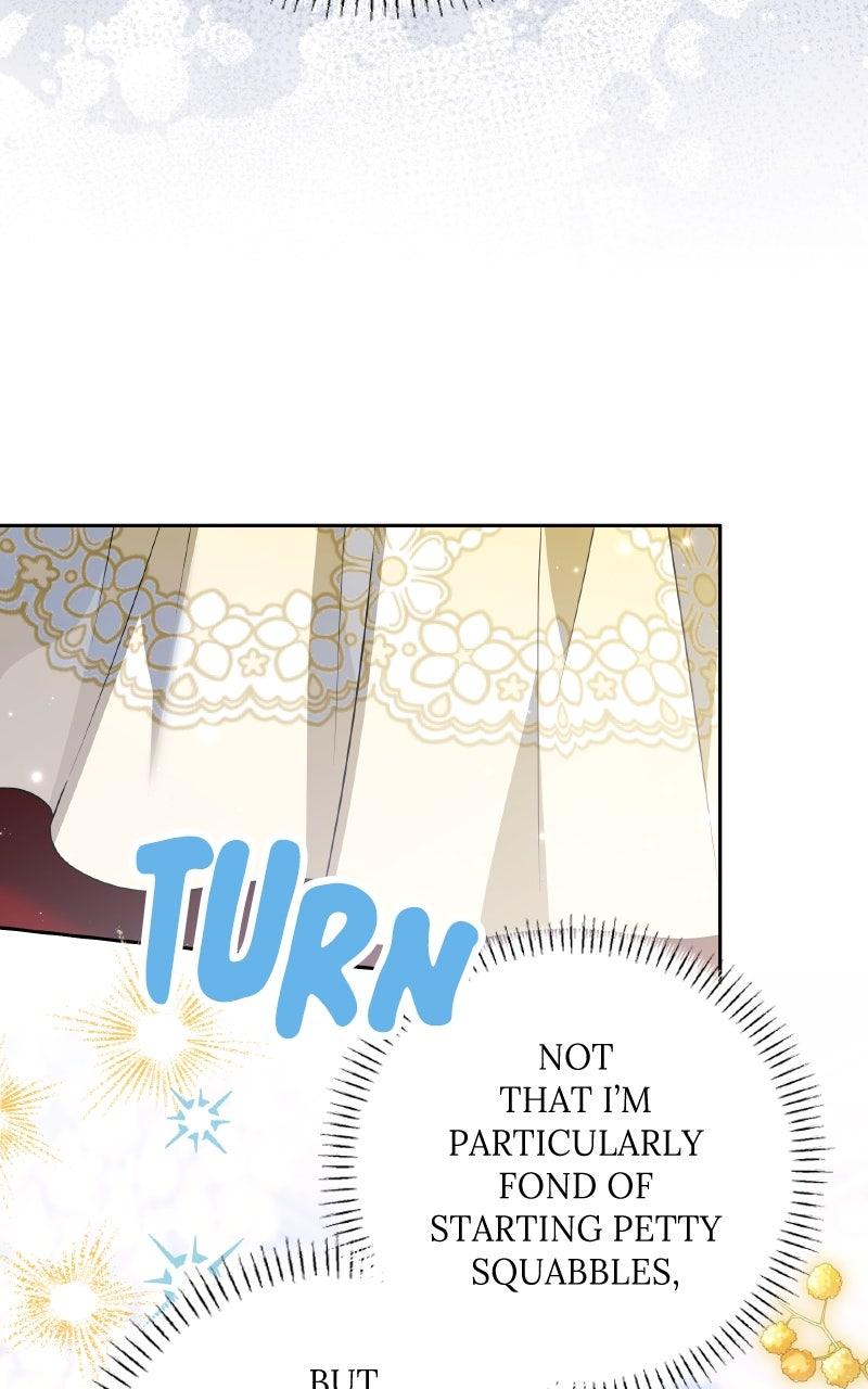 My Villainous Family Won't Let Me Be Chapter 67 - Page 30