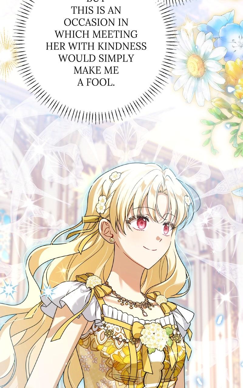 My Villainous Family Won't Let Me Be Chapter 67 - Page 31