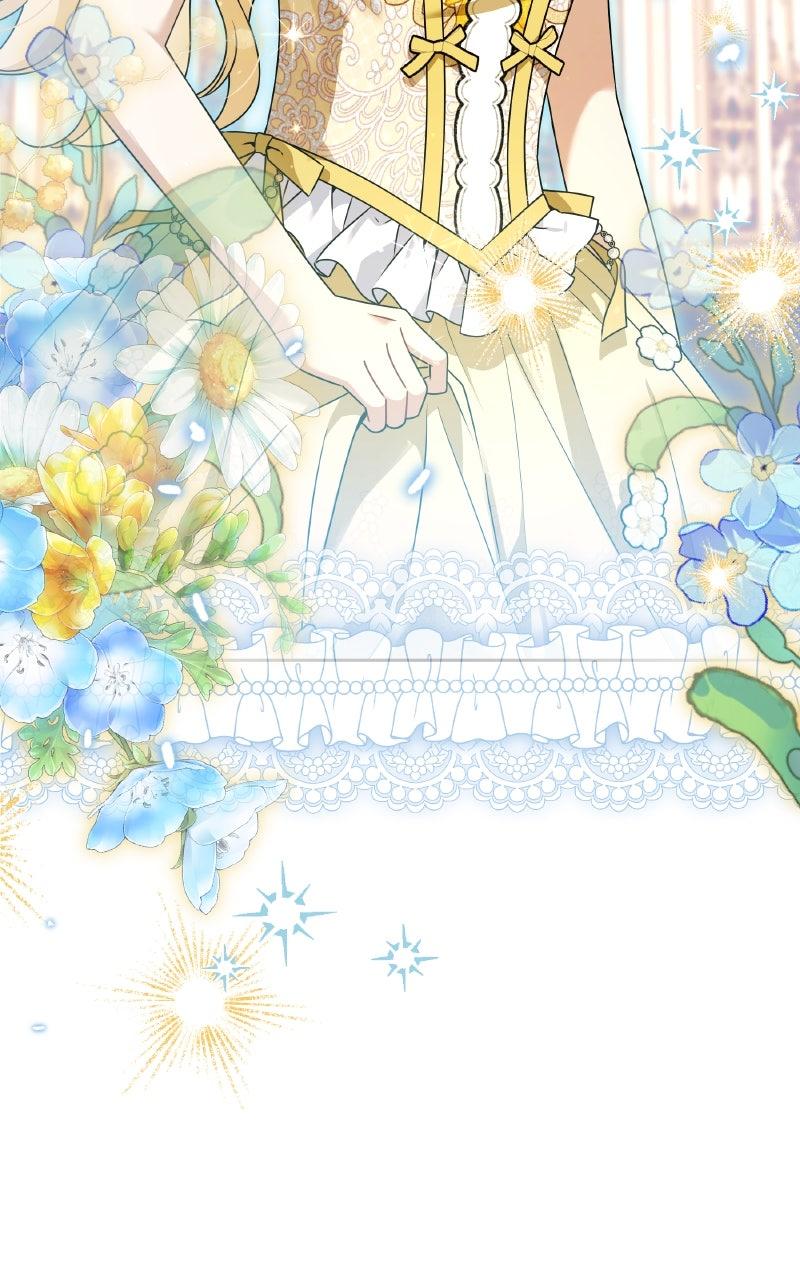 My Villainous Family Won't Let Me Be Chapter 67 - Page 32