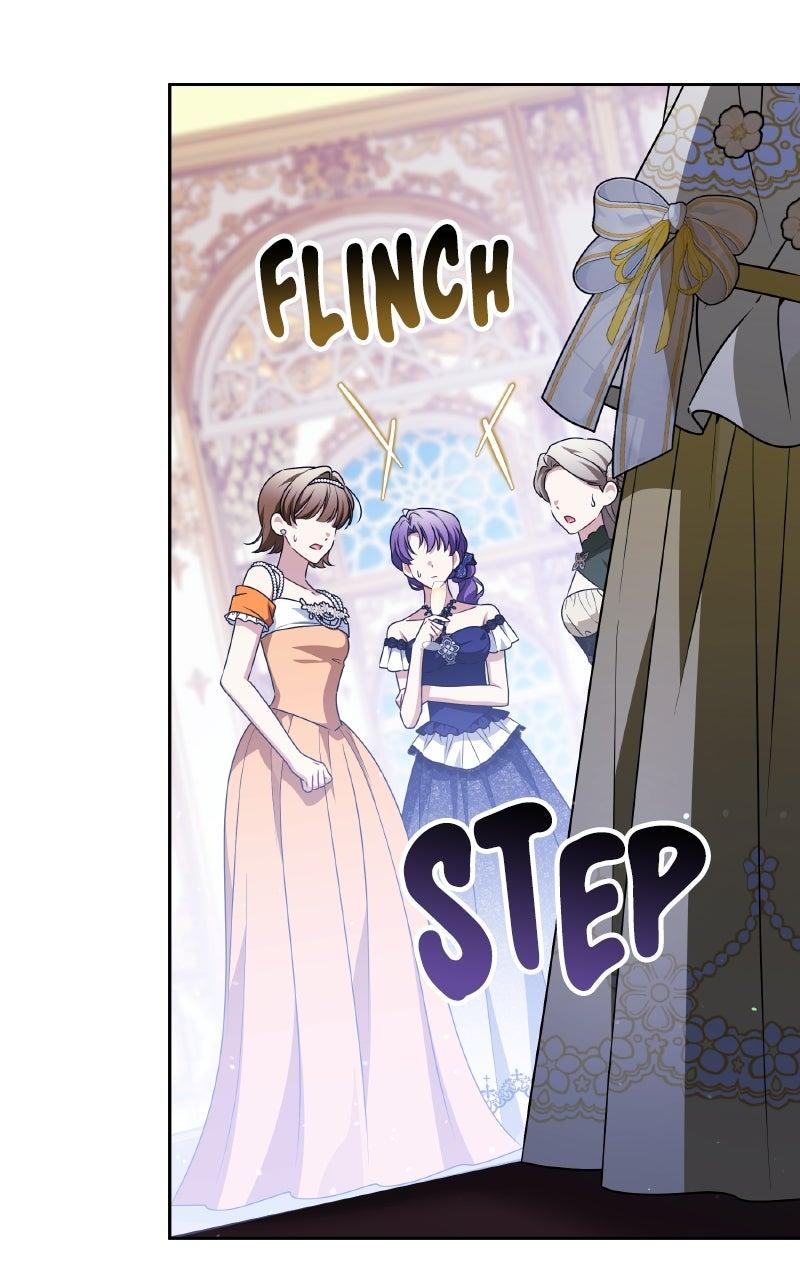 My Villainous Family Won't Let Me Be Chapter 67 - Page 33