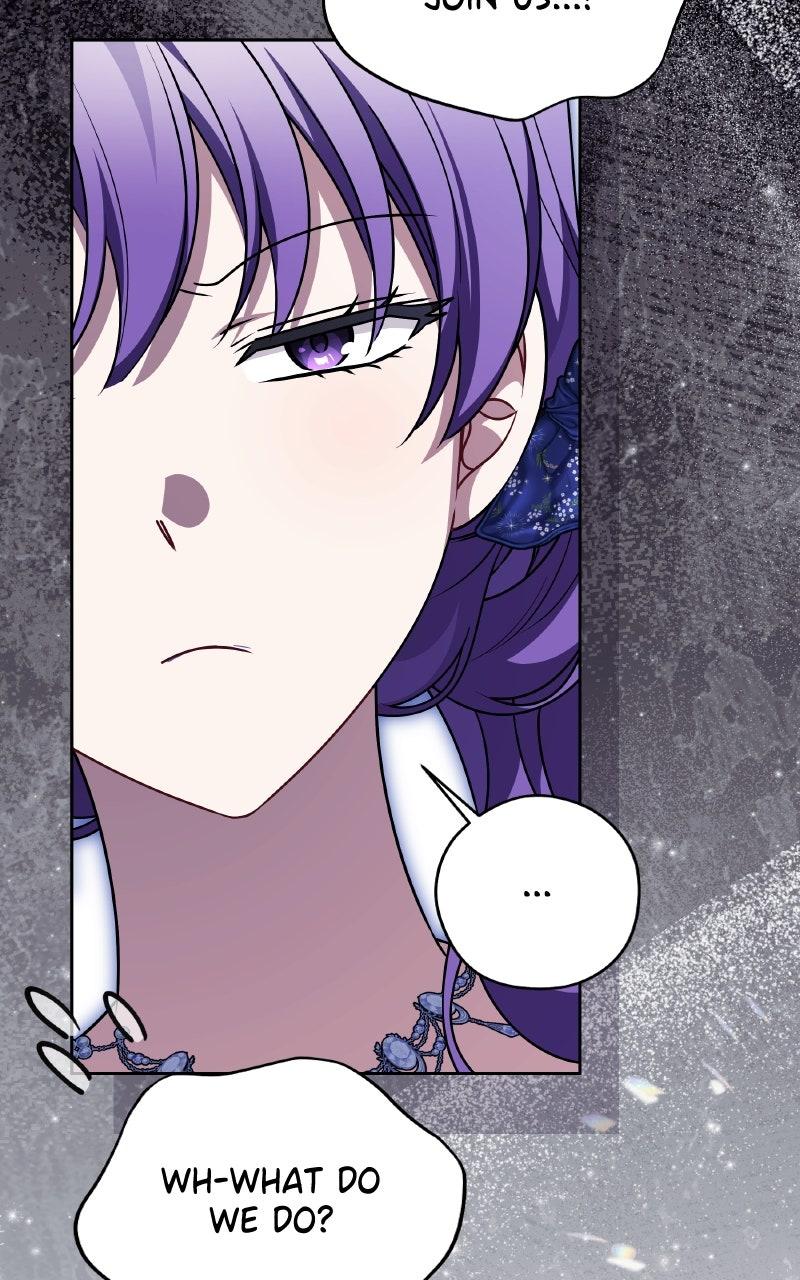 My Villainous Family Won't Let Me Be Chapter 67 - Page 36