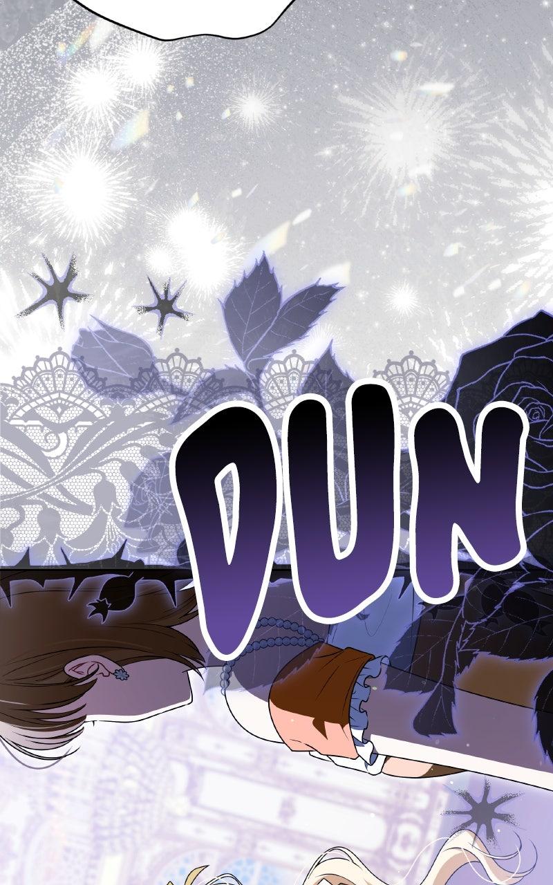 My Villainous Family Won't Let Me Be Chapter 67 - Page 37