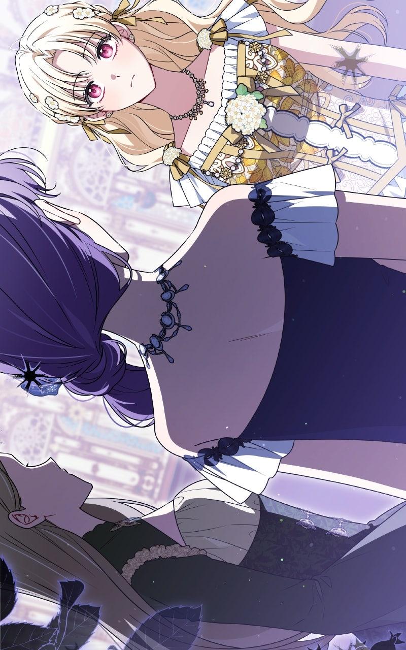 My Villainous Family Won't Let Me Be Chapter 67 - Page 38