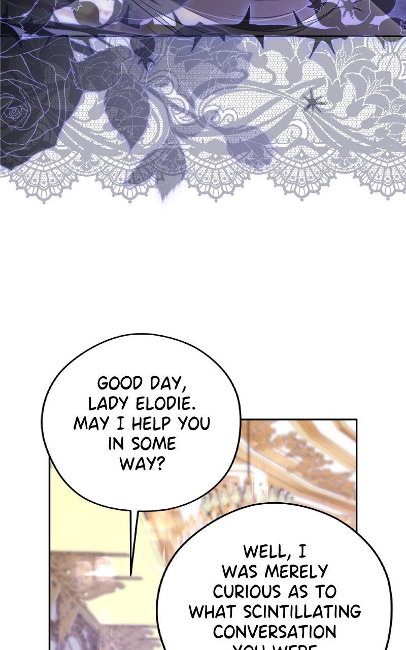 My Villainous Family Won't Let Me Be Chapter 67 - Page 39