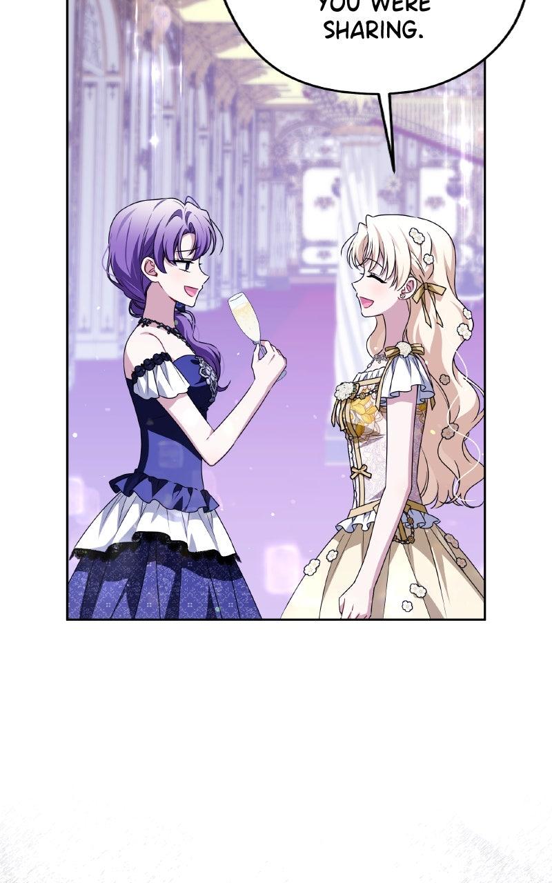 My Villainous Family Won't Let Me Be Chapter 67 - Page 40