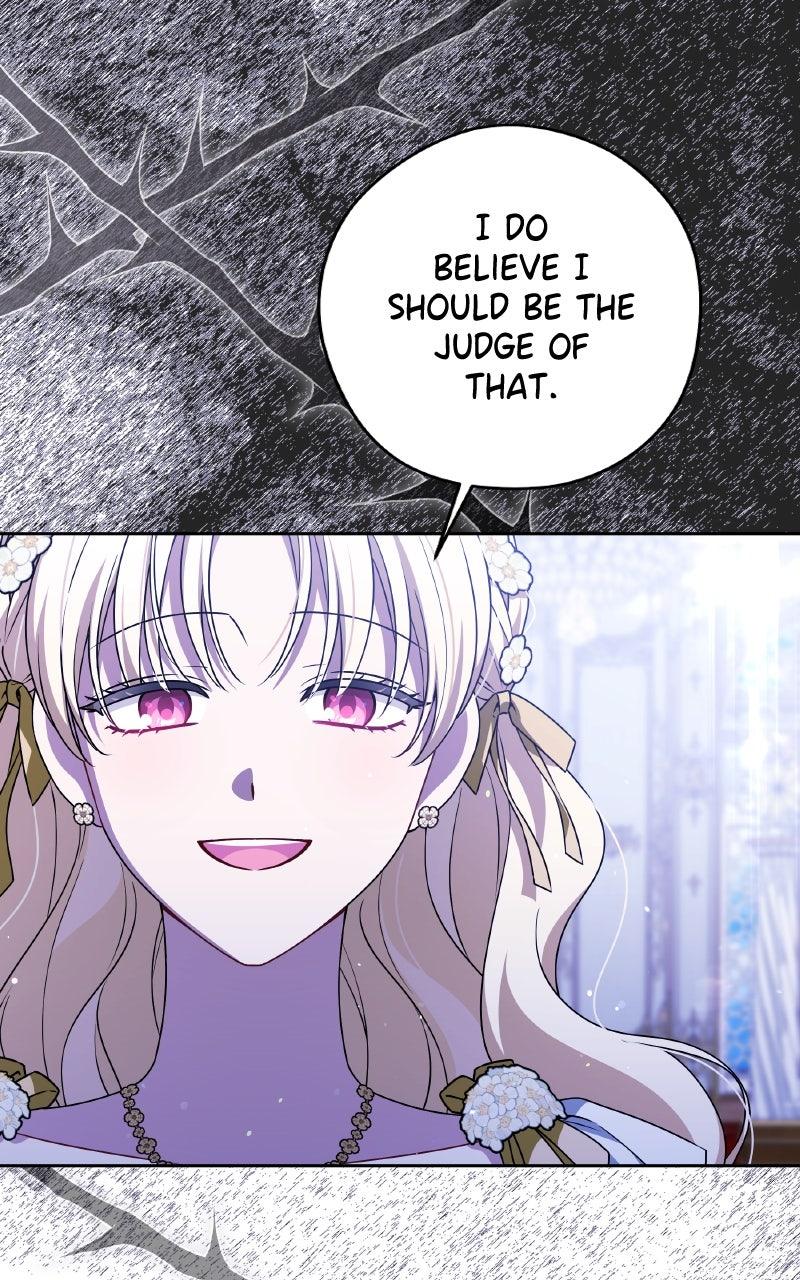 My Villainous Family Won't Let Me Be Chapter 67 - Page 42