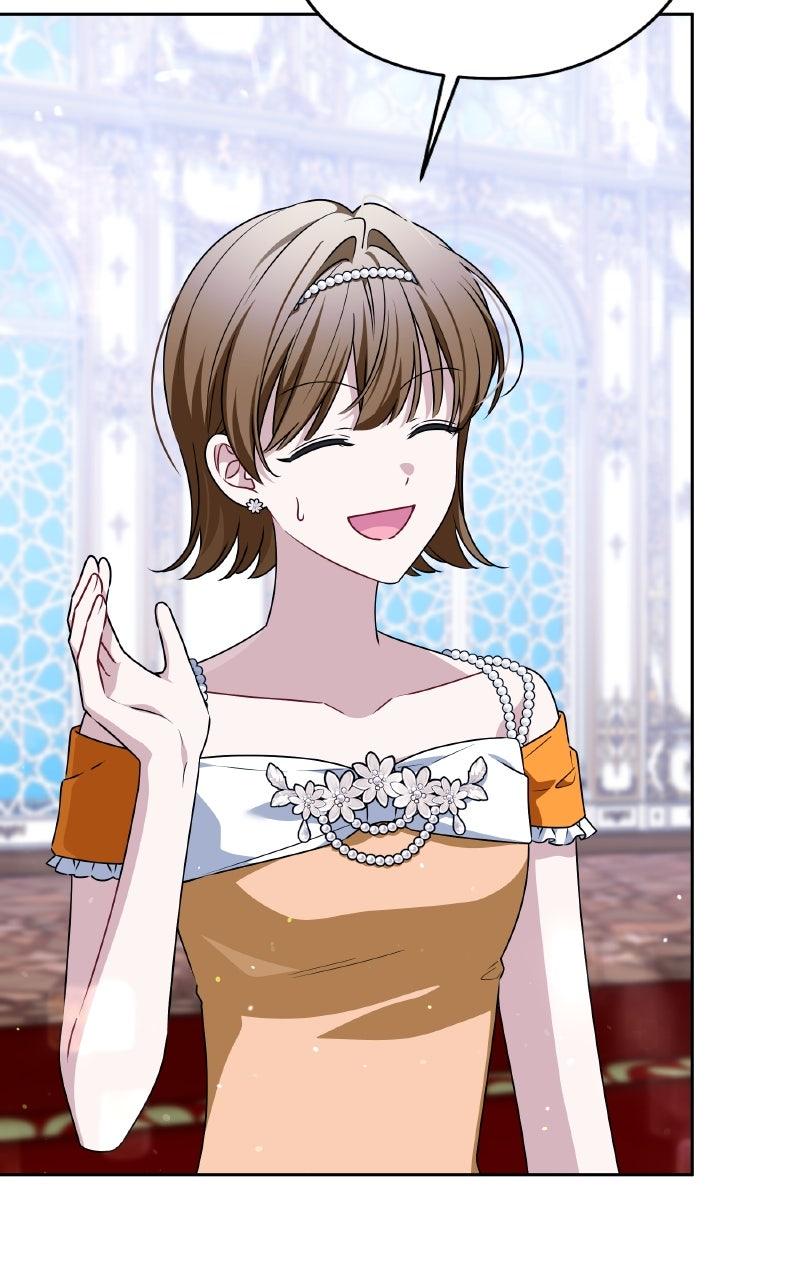 My Villainous Family Won't Let Me Be Chapter 67 - Page 45