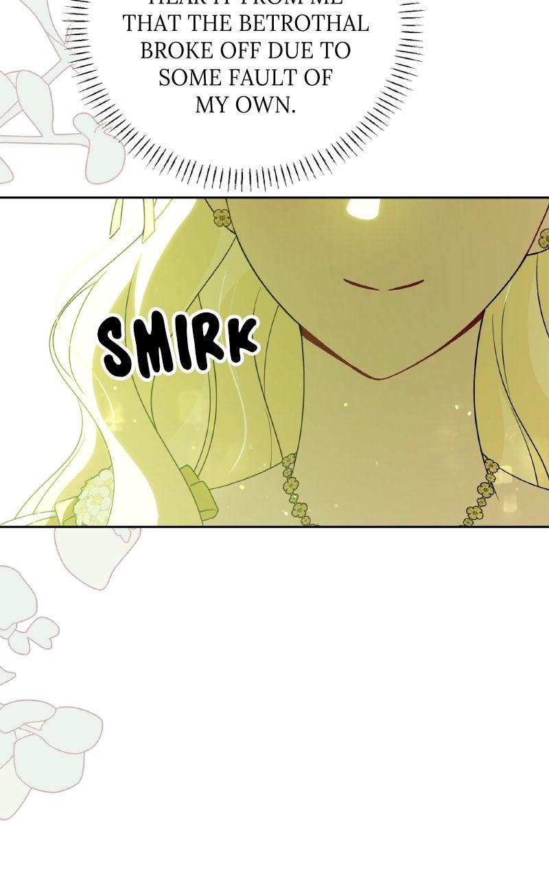 My Villainous Family Won't Let Me Be Chapter 67 - Page 52