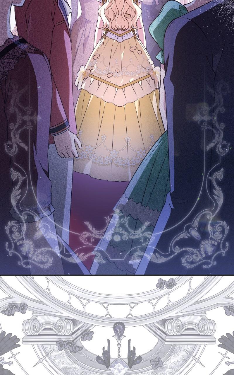 My Villainous Family Won't Let Me Be Chapter 67 - Page 56