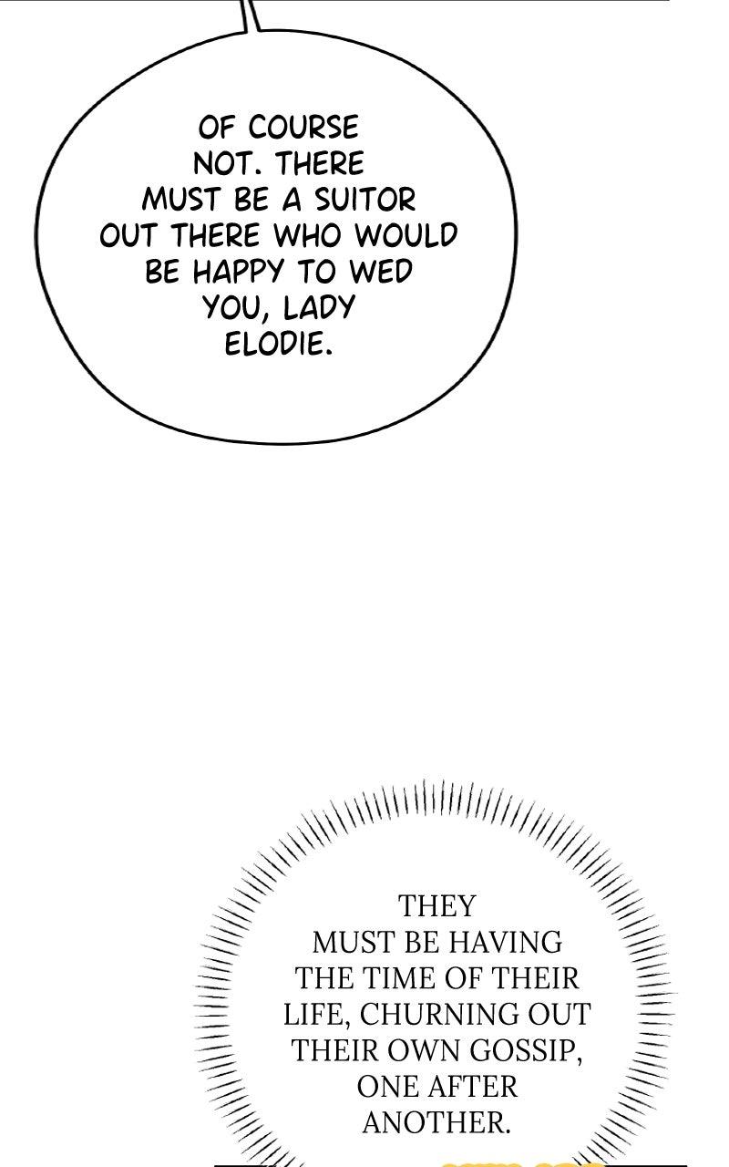 My Villainous Family Won't Let Me Be Chapter 67 - Page 58