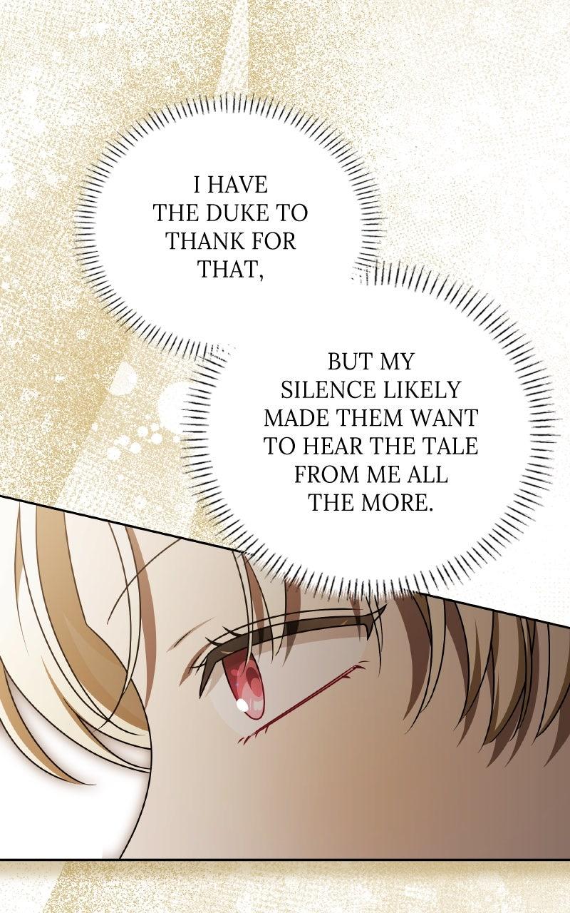 My Villainous Family Won't Let Me Be Chapter 67 - Page 64